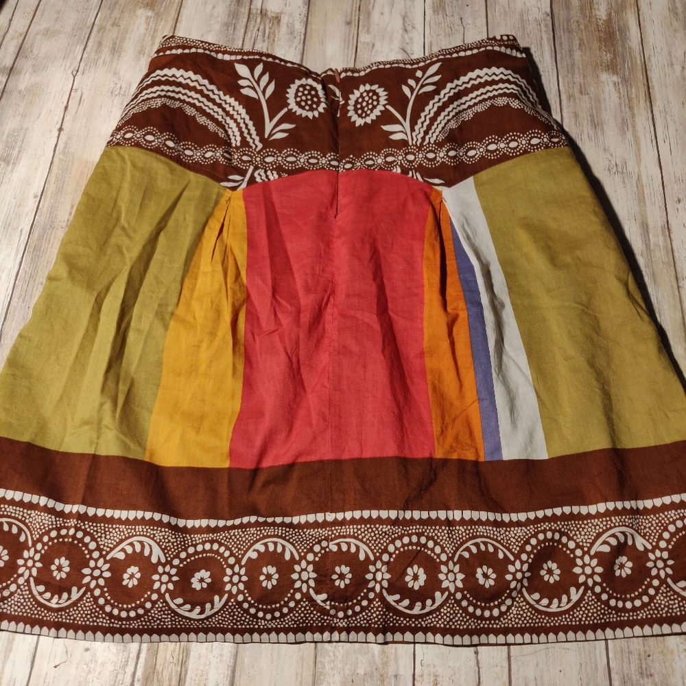 Nathalie seaver skirt